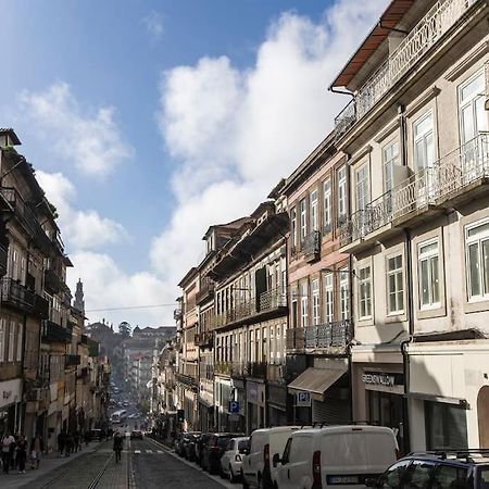 Sao Bento Premium Loft - With Air Conditioning Porto Zewnętrze zdjęcie