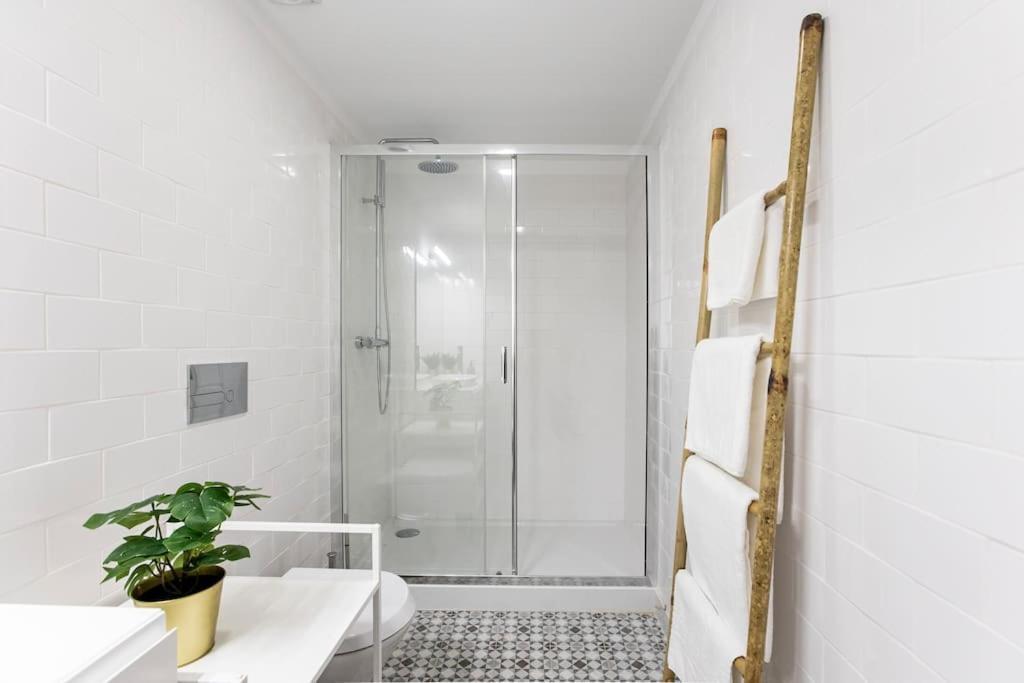 Sao Bento Premium Loft - With Air Conditioning Porto Zewnętrze zdjęcie