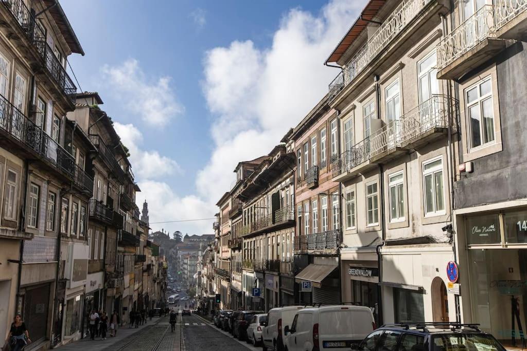 Sao Bento Premium Loft - With Air Conditioning Porto Zewnętrze zdjęcie