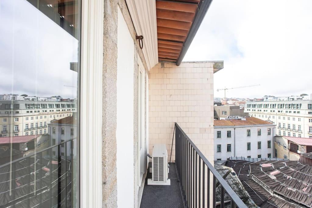 Sao Bento Premium Loft - With Air Conditioning Porto Zewnętrze zdjęcie
