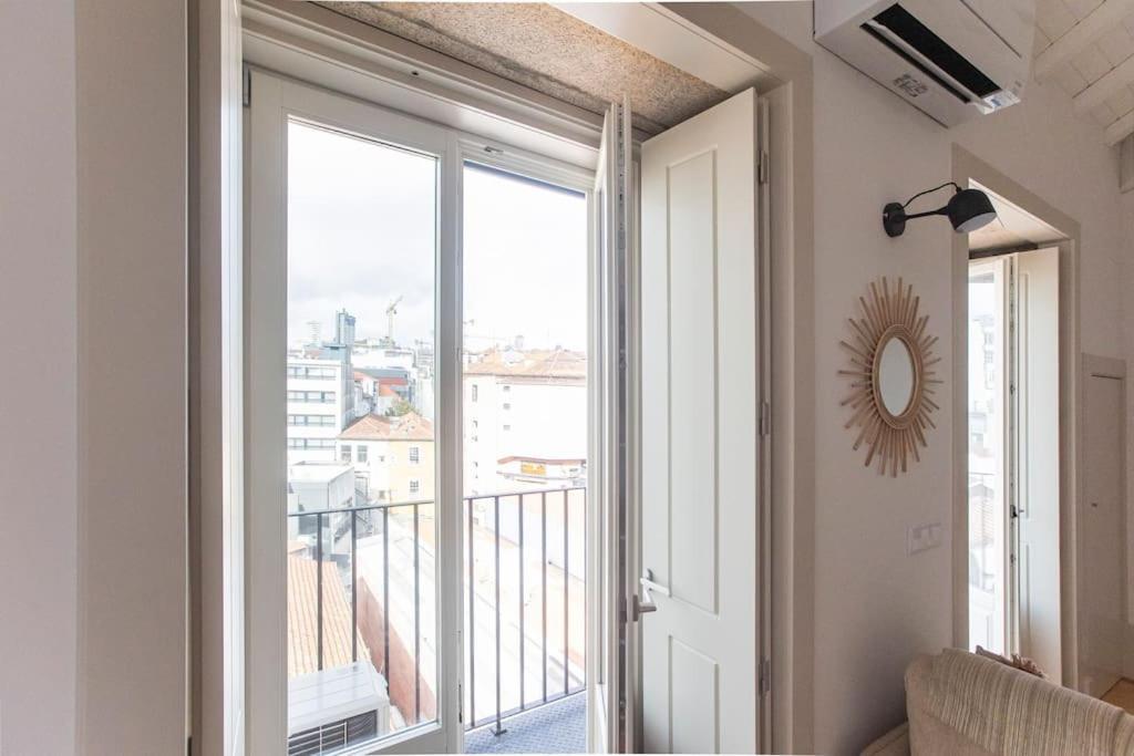 Sao Bento Premium Loft - With Air Conditioning Porto Zewnętrze zdjęcie