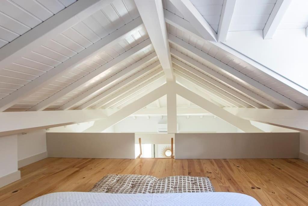 Sao Bento Premium Loft - With Air Conditioning Porto Zewnętrze zdjęcie
