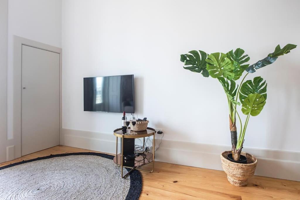 Sao Bento Premium Loft - With Air Conditioning Porto Zewnętrze zdjęcie
