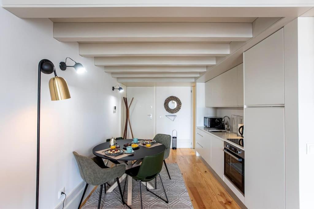 Sao Bento Premium Loft - With Air Conditioning Porto Zewnętrze zdjęcie