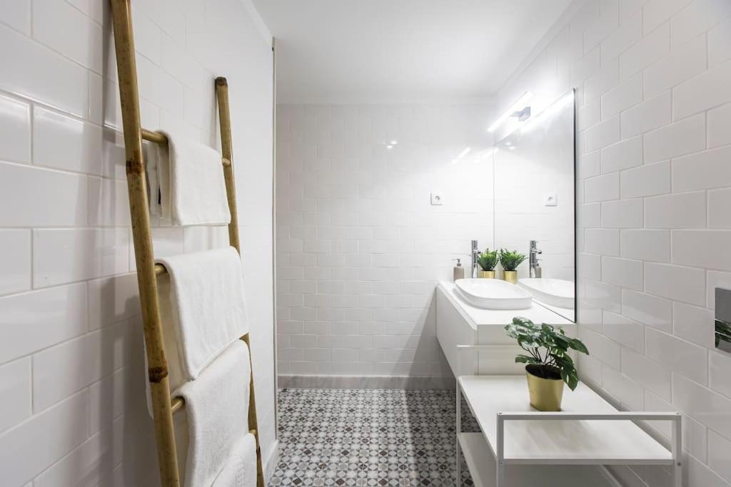 Sao Bento Premium Loft - With Air Conditioning Porto Zewnętrze zdjęcie